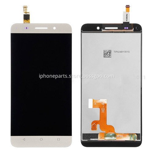 LCD Screen Assembly for Huawei Honor 4X